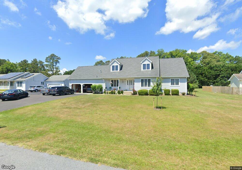 37466 Bay Harbor Dr, Rehoboth Beach, DE 19971 - photo 1