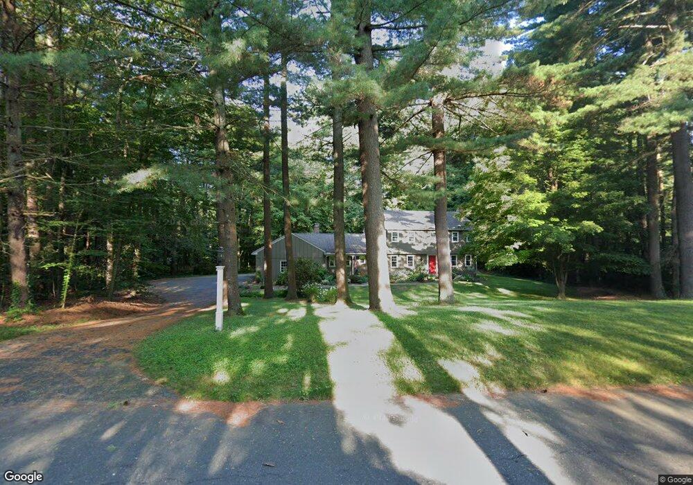 25 Drumlin Rd, West Simsbury, CT 06092 - photo 1