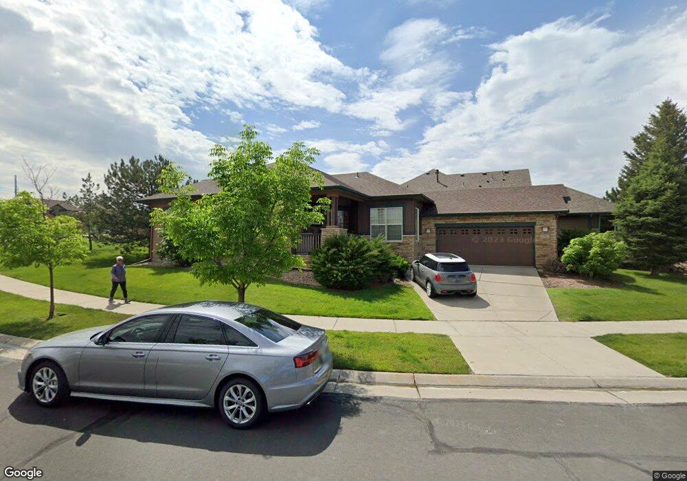 7100 S Coolidge Ct, Aurora, CO 80016 - photo 1