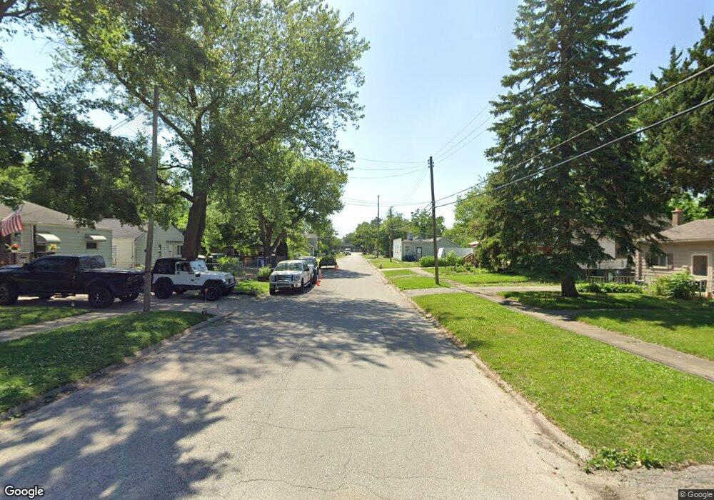 12432 Jacoby Rd Campbell St, Flint, MI 48507 - photo 1