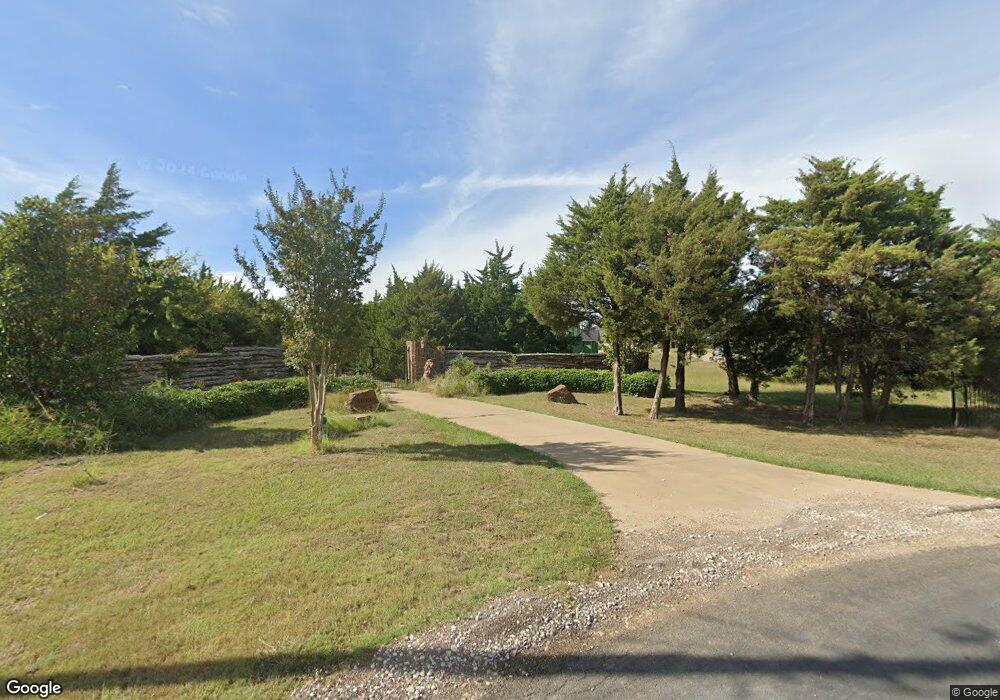 3100 Sleepy Hollow Rd, Ennis, TX 75119 - photo 1