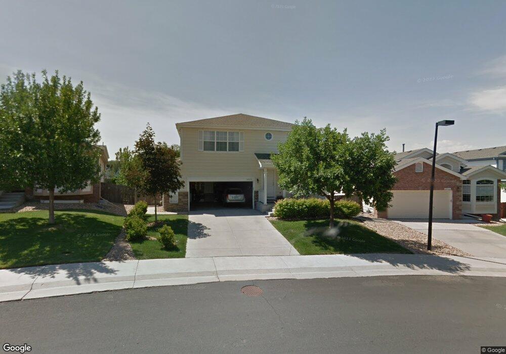 20670 E Grand Ln, Aurora, CO 80015 - photo 1