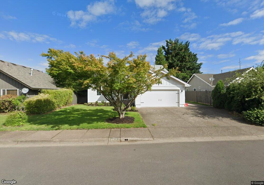 3205 Queens East St, Eugene, OR 97401 - photo 1
