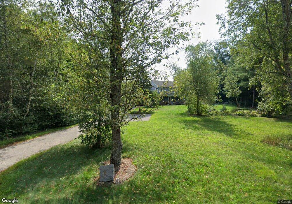 47 Park St, Bellingham, MA 02019 - photo 1