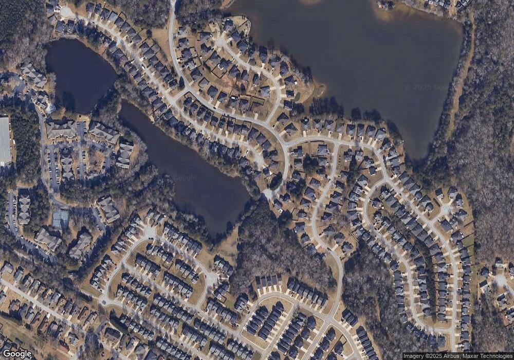 335 Lakeview Trail, Covington, GA 30016 - photo 1