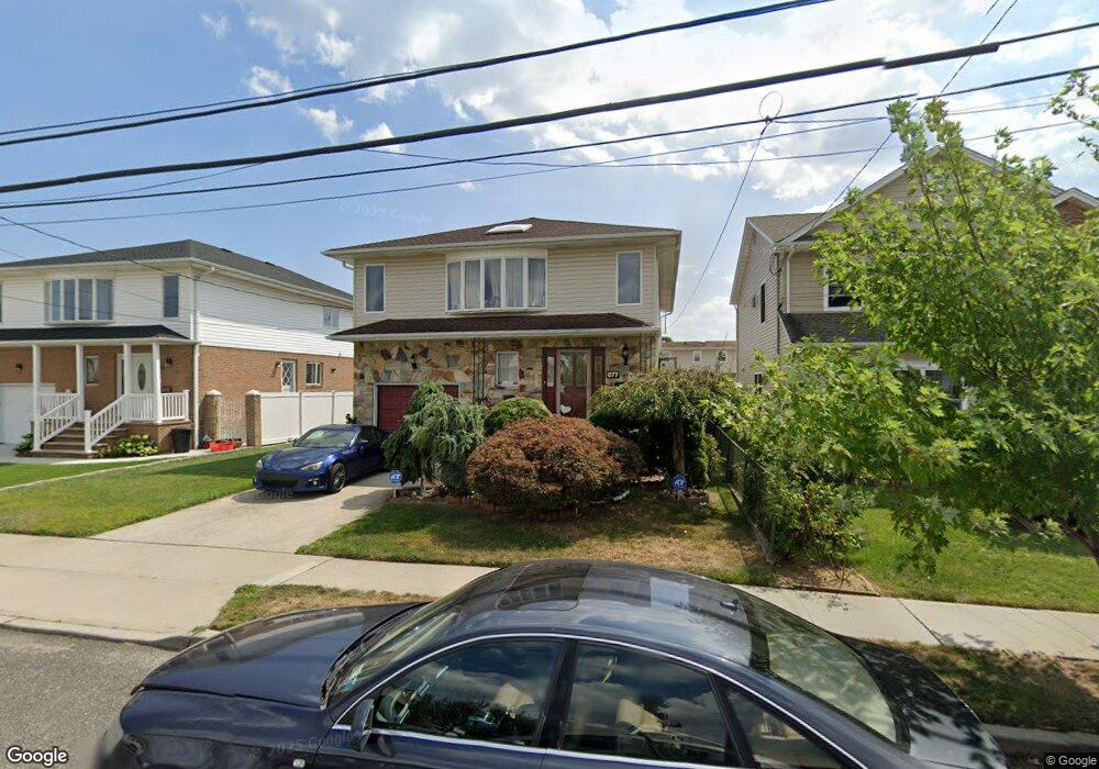 877 Second Ave, Franklin Square, NY 11010 - photo 1