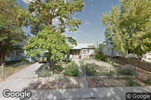 7971 Hollywood St, Commerce City, CO 80022