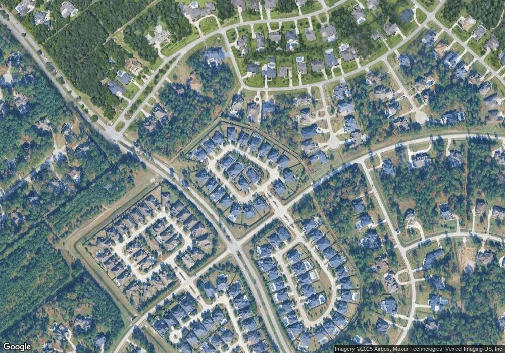 27709 S Slate Hills Ln, Spring, TX 77386 - photo 1