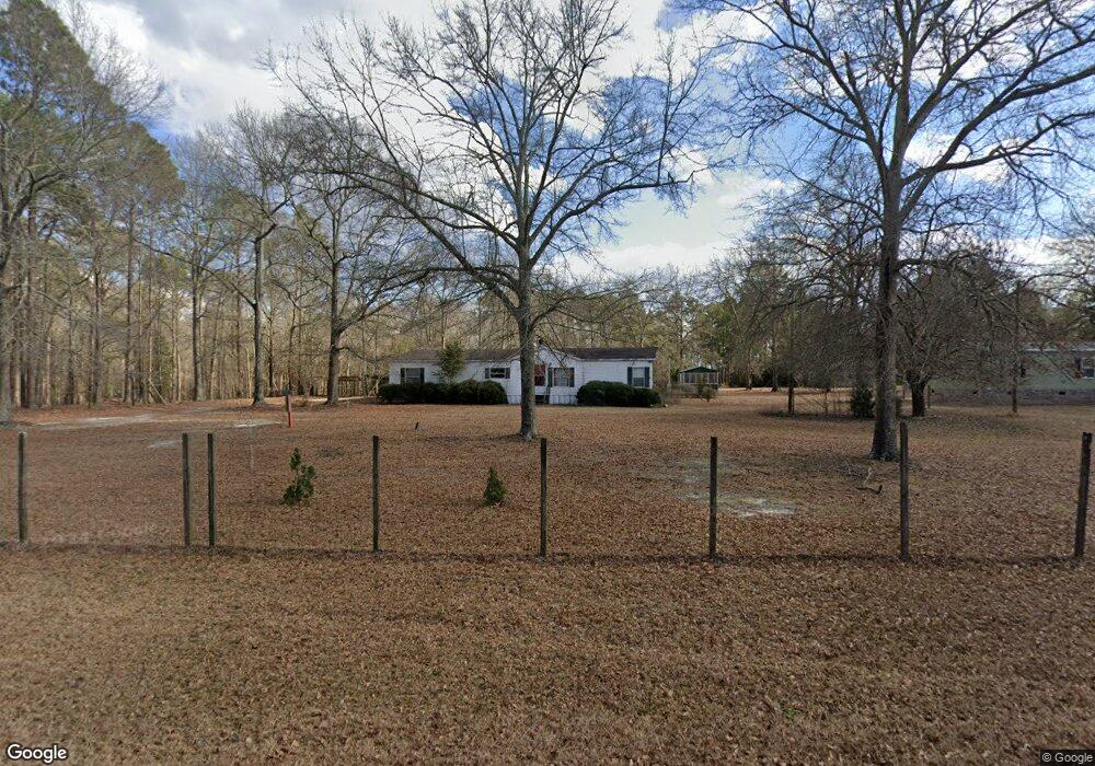 180 Shady Oak Ln, Claxton, GA 30417 - photo 1