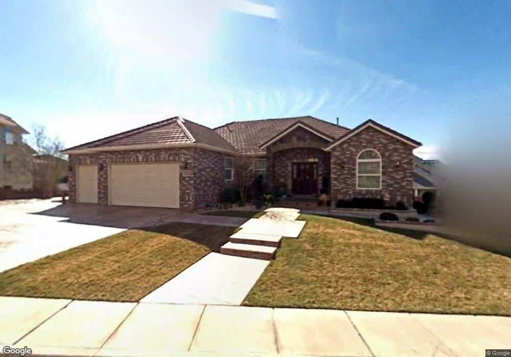 1724 S 1570 E, Saint George, UT 84790 - photo 1