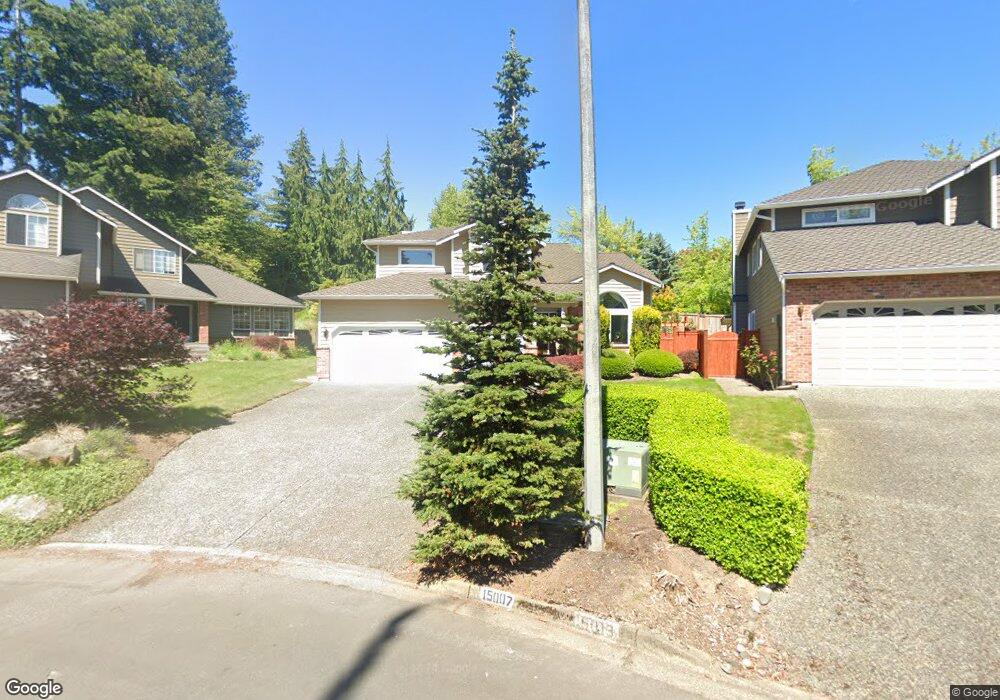 15007 91st Place NE, Bothell, WA 98011 - photo 1