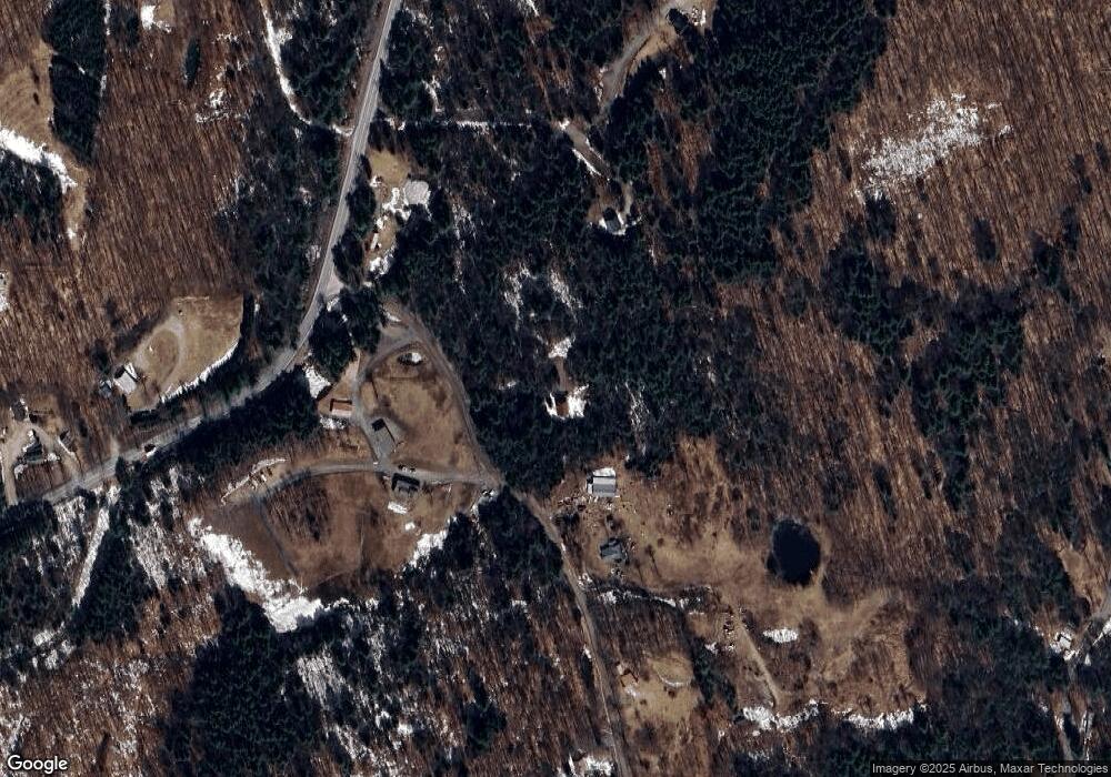 201 Upper Podunk Rd, West Wardsboro, VT 05360 - photo 1