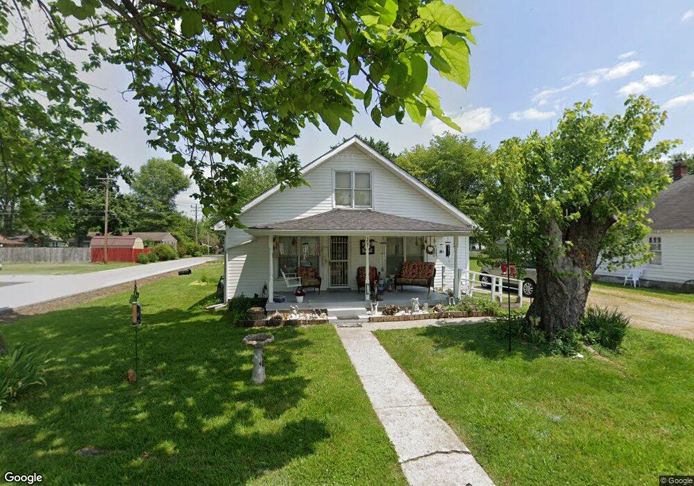307 S 2nd St, Austin, IN 47102 - photo 1