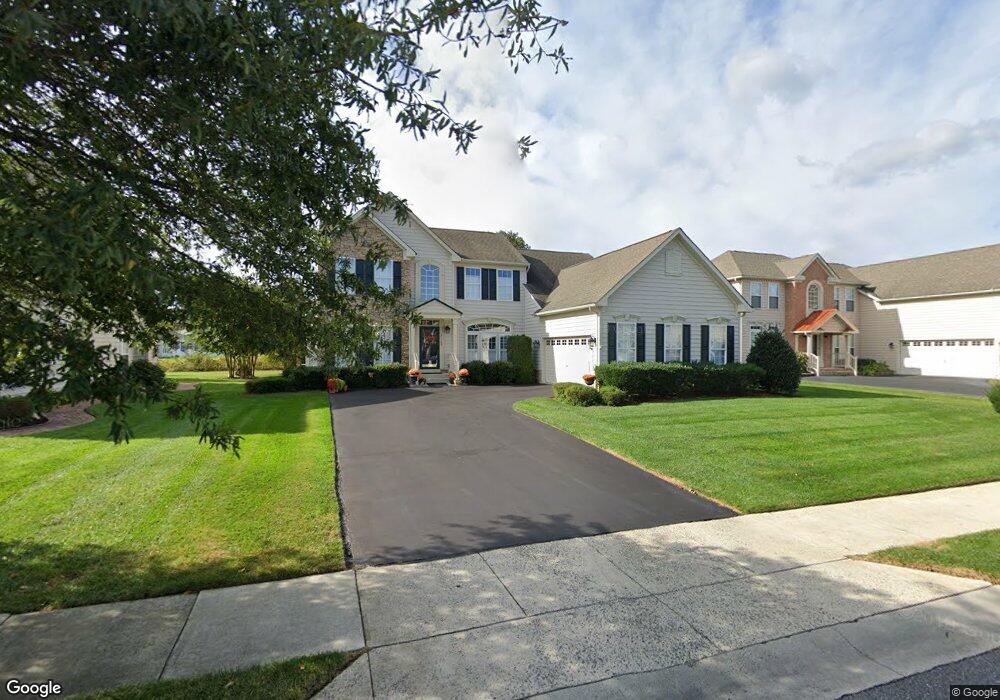 37148 Lord Baltimore Ln, Ocean View, DE 19970 - photo 1