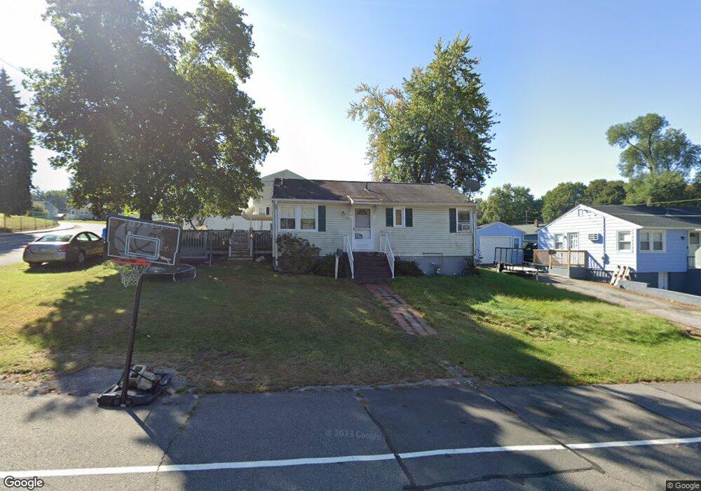 64 Brookview Ave, Waterbury, CT 06706 - photo 1