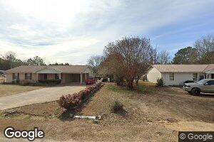 80 Johnson Heights Dr, Fulton, MS 38843