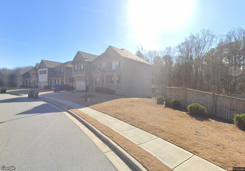 3827 Woodoats Cir unit 53, Buford, GA 30519 - photo 1