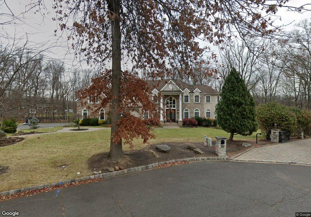 7 Alton Way, Scotch Plains, NJ 07076 - photo 1