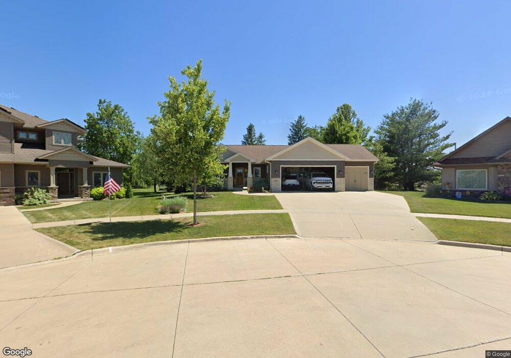 200 Ridge View Dr, West Branch, IA 52358 - photo 1