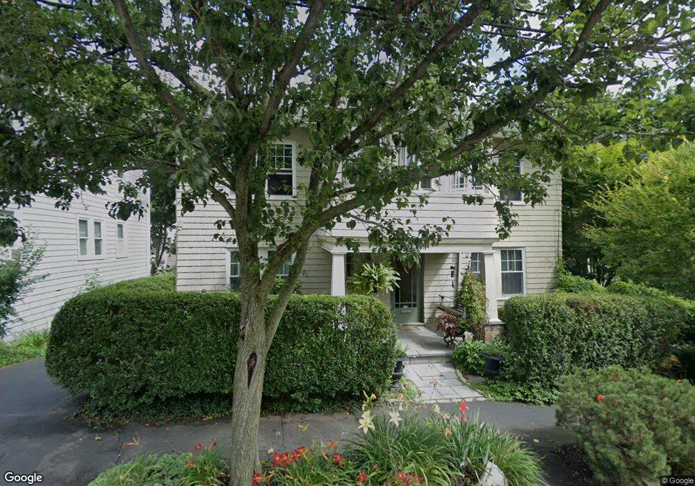 93 Maple St, Milton, MA 02186 - photo 1