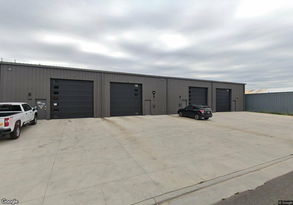 1225 Broadway St unit 108, Sheridan, WY 82801 - photo 1