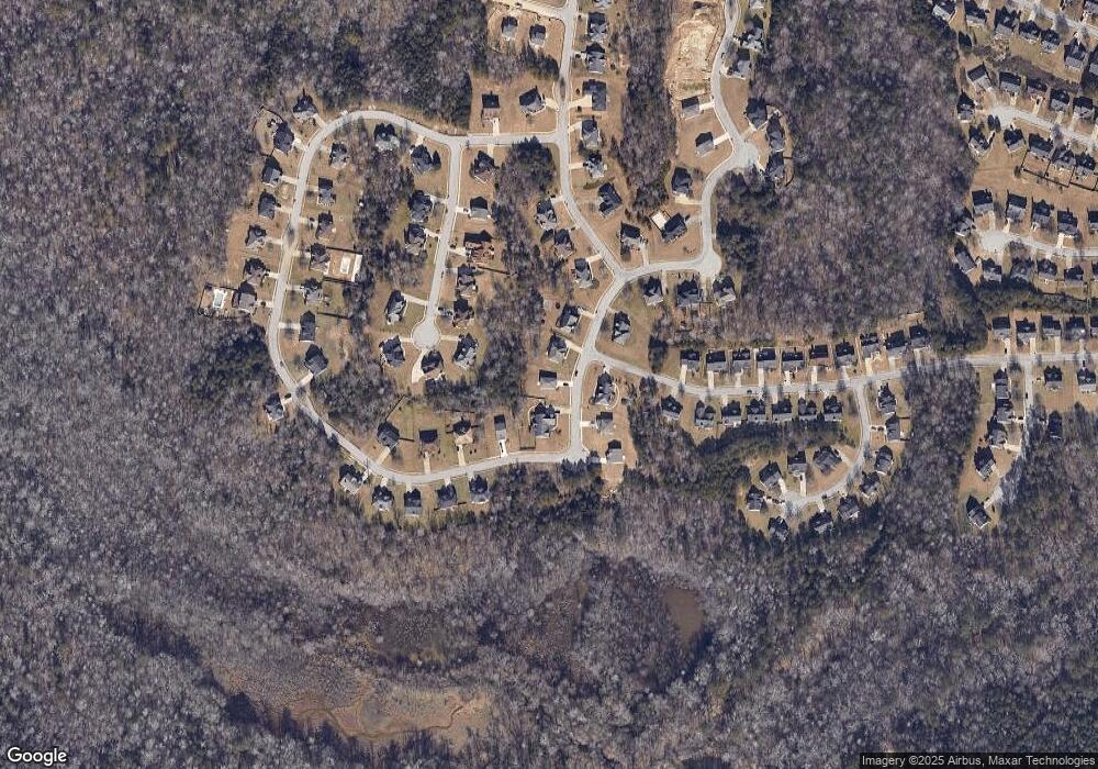 2056 Jessica Way unit 127, Conyers, GA 30012 - photo 1