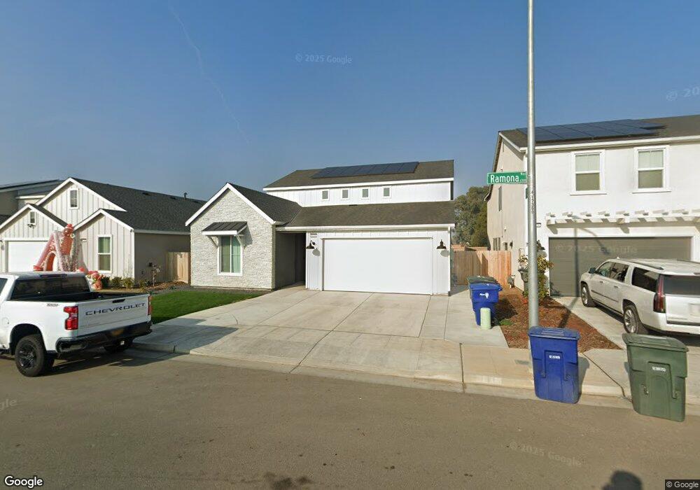 6324 E Ramona Way, Fresno, CA 93727 - photo 1