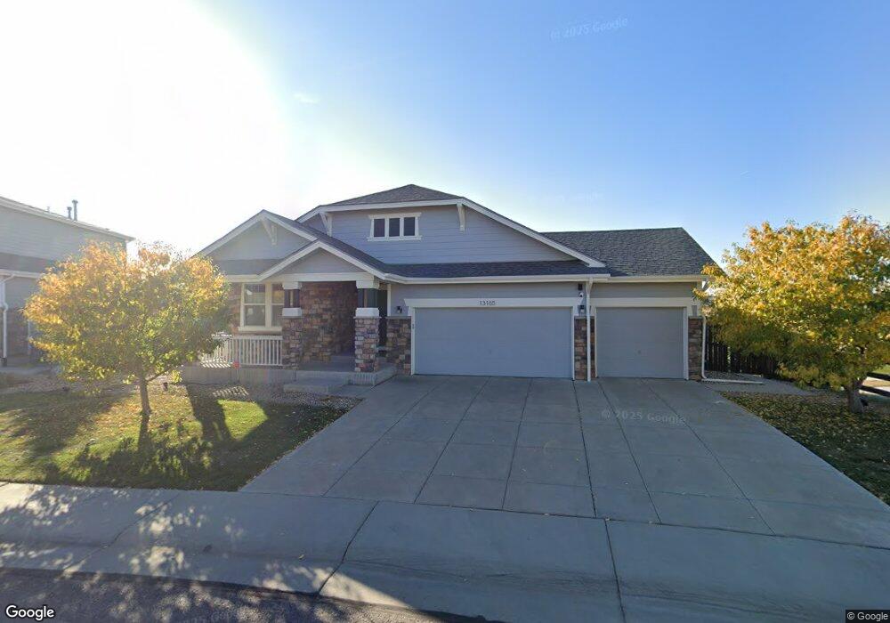 13165 Spruce Place, Thornton, CO 80602 - photo 1