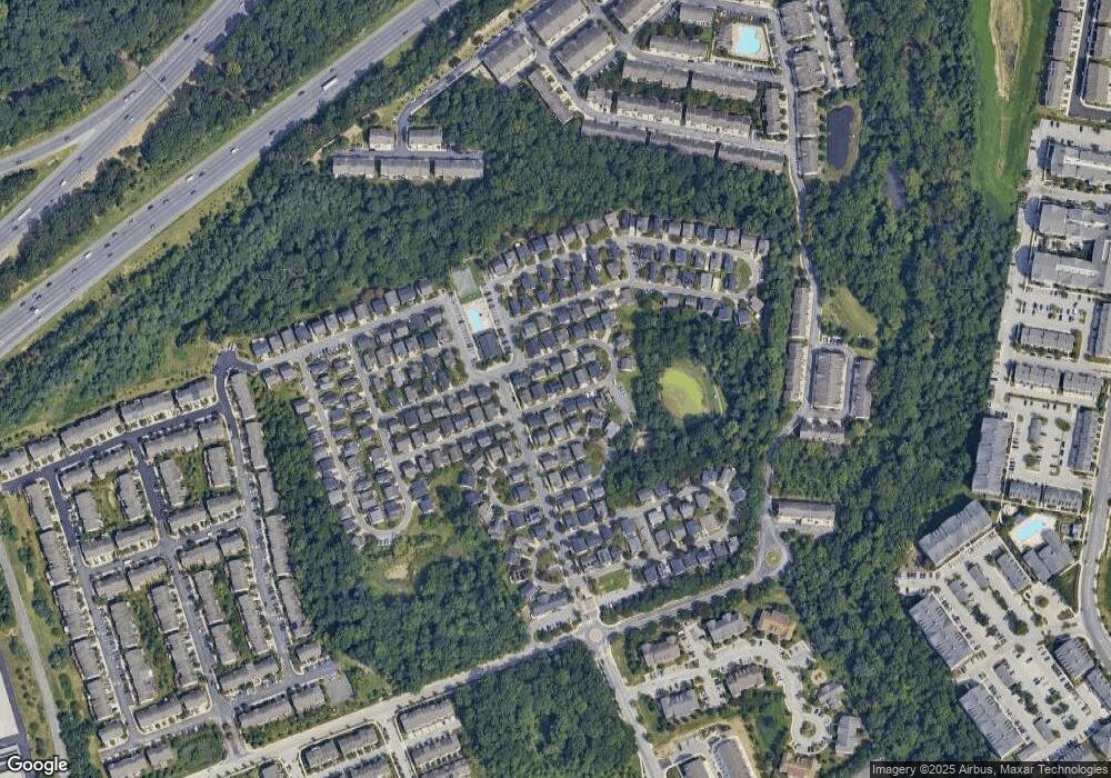 7309 Point Patience Way, Elkridge, MD 21075 - photo 1