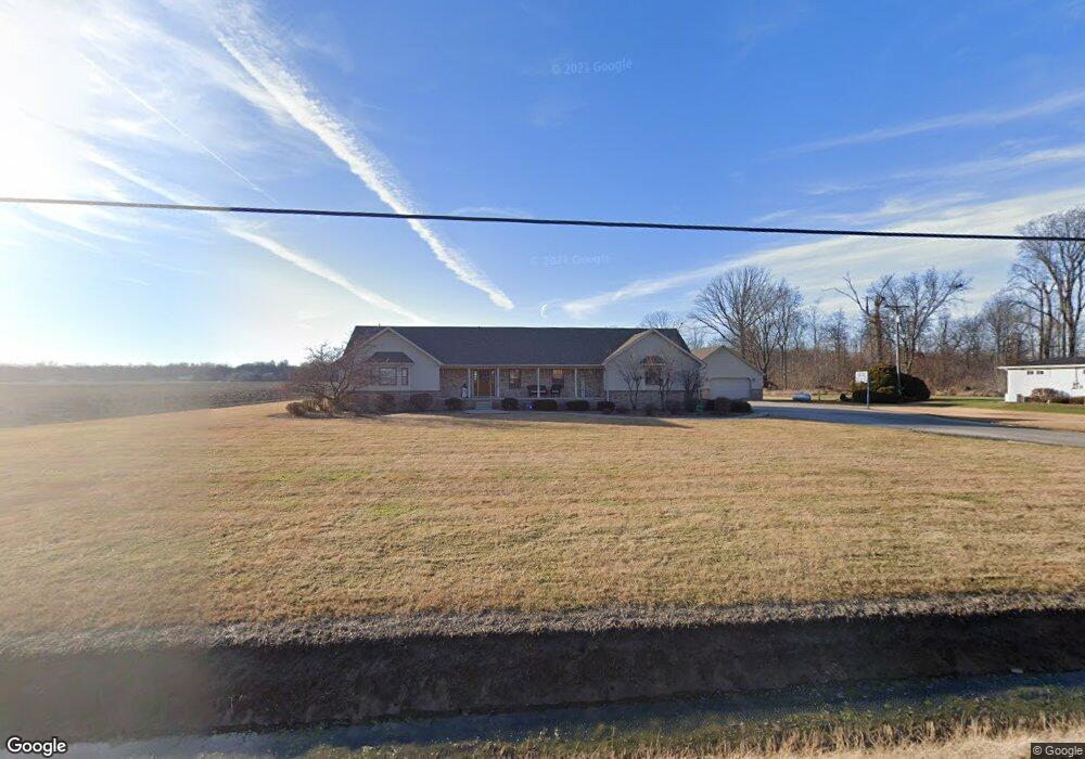 12455 Calkins Rd, Carleton, MI 48117 - photo 1