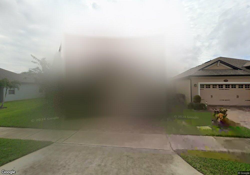 5156 Sorrento Blvd E, Saint Cloud, FL 34771 - photo 1