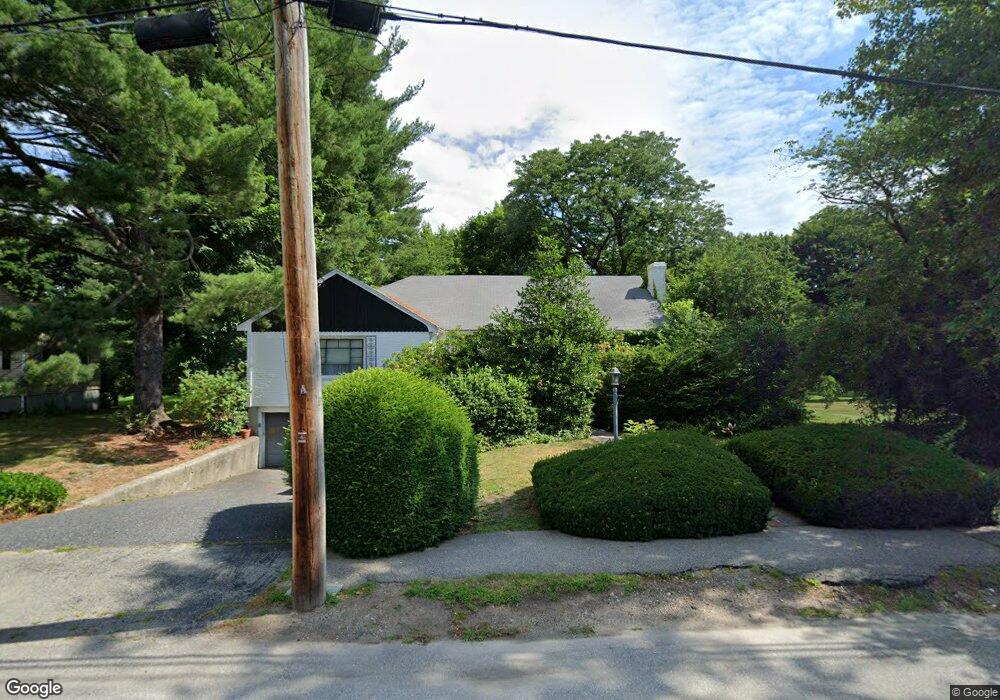 33 Bound Brook Rd, Newton Highlands, MA 02461 - photo 1