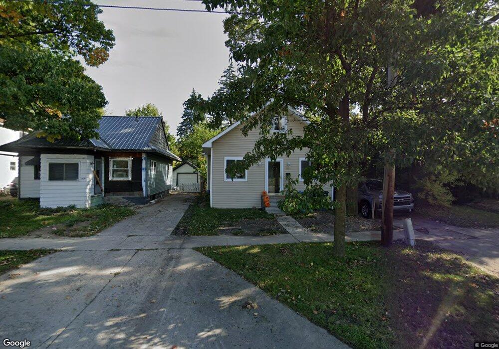 2523 S Martin Luther King jr Blvd, Lansing, MI 48910 - photo 1