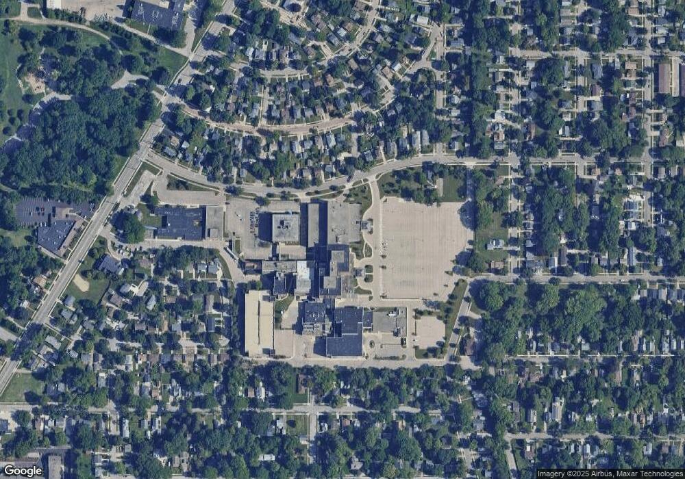 2523 S Martin Luther, Lansing, MI 48910 - photo 1