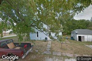 103 E Spahr St, Mount Union, IA 52644