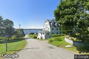 6 (#10) Merrit House Rd Unit 10, Harpswell, ME 04066