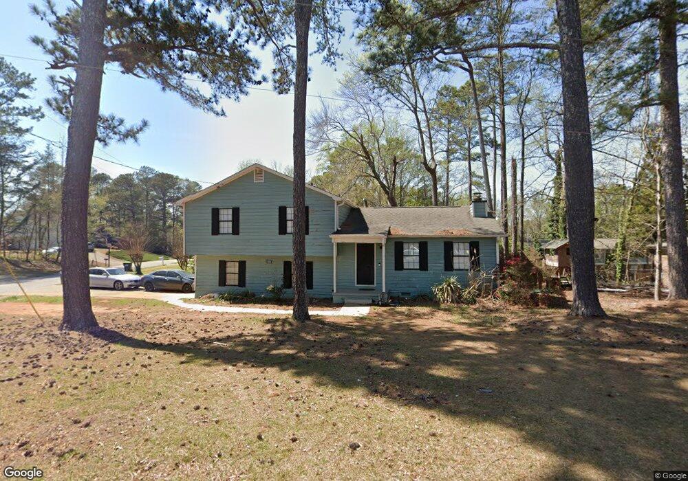 198 Robbie Ln SW unit 3, Marietta, GA 30060 - photo 1