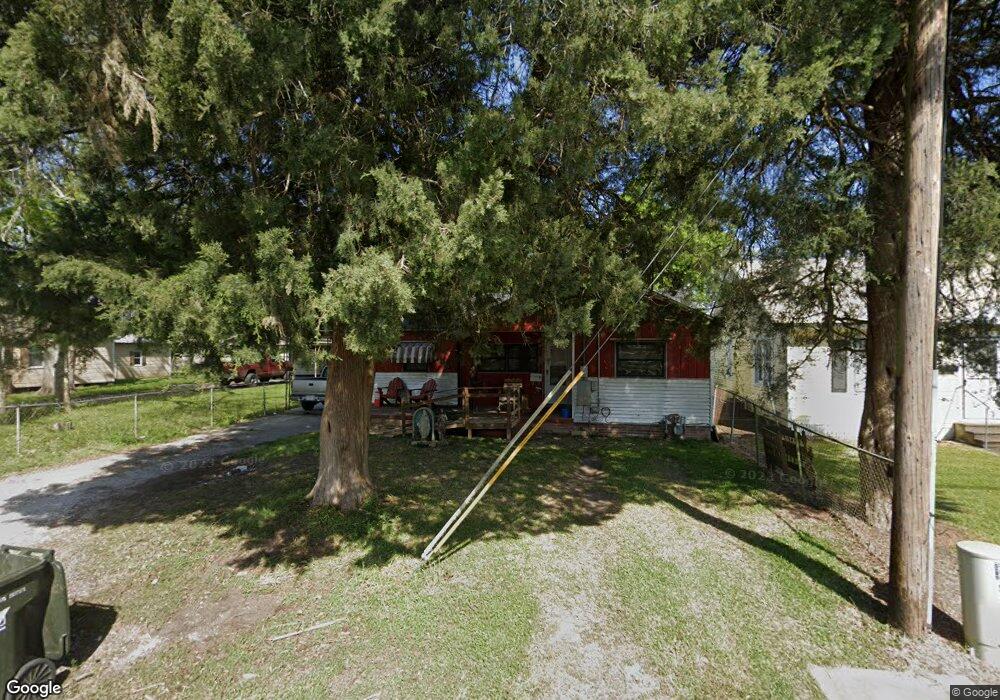 1202 Weeks St, New Iberia, LA 70560 - photo 1