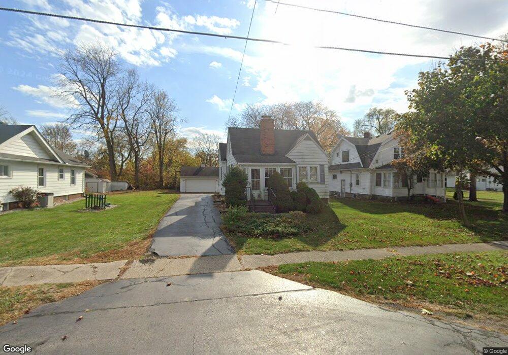 21214 W State Route 579, Williston, OH 43468 - photo 1