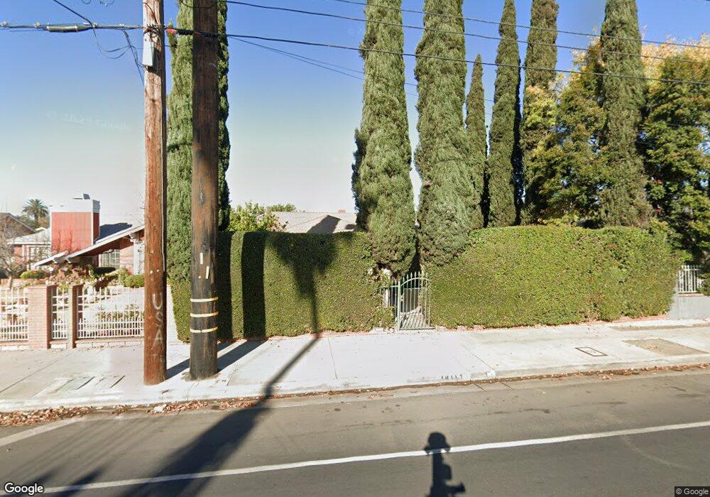 14167 Hubbard St, Sylmar, CA 91342 - photo 1