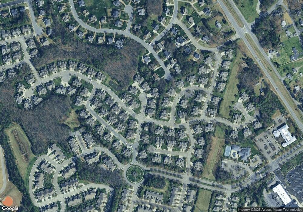 10405 Buchmill Dr, Glen Allen, VA 23060 - photo 1