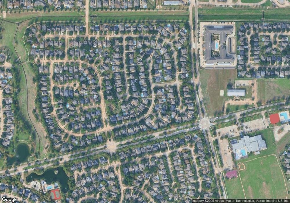 17006 Cross Springs Dr, Houston, TX 77095 - photo 1