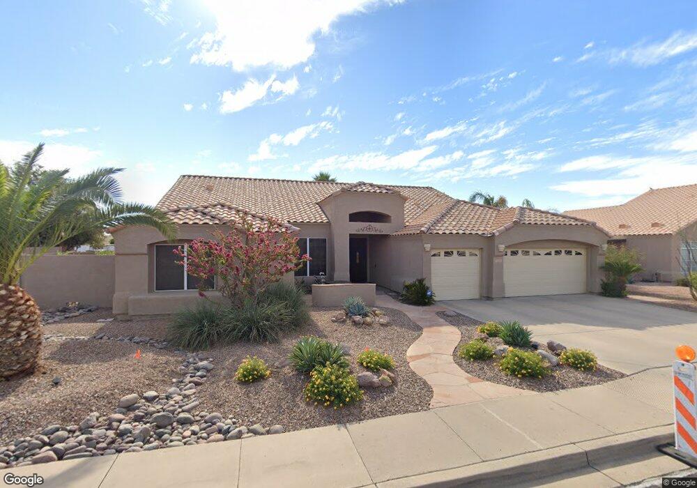 9657 E Irwin Ave, Mesa, AZ 85209 - photo 1