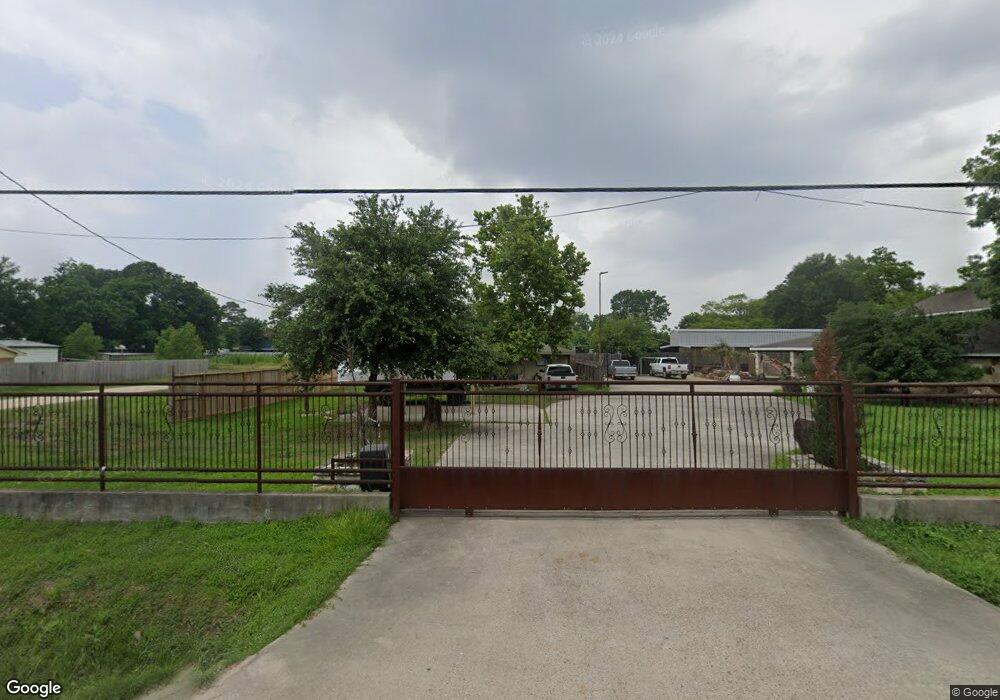 4811 Orange Grove Dr, Houston, TX 77039 - photo 1