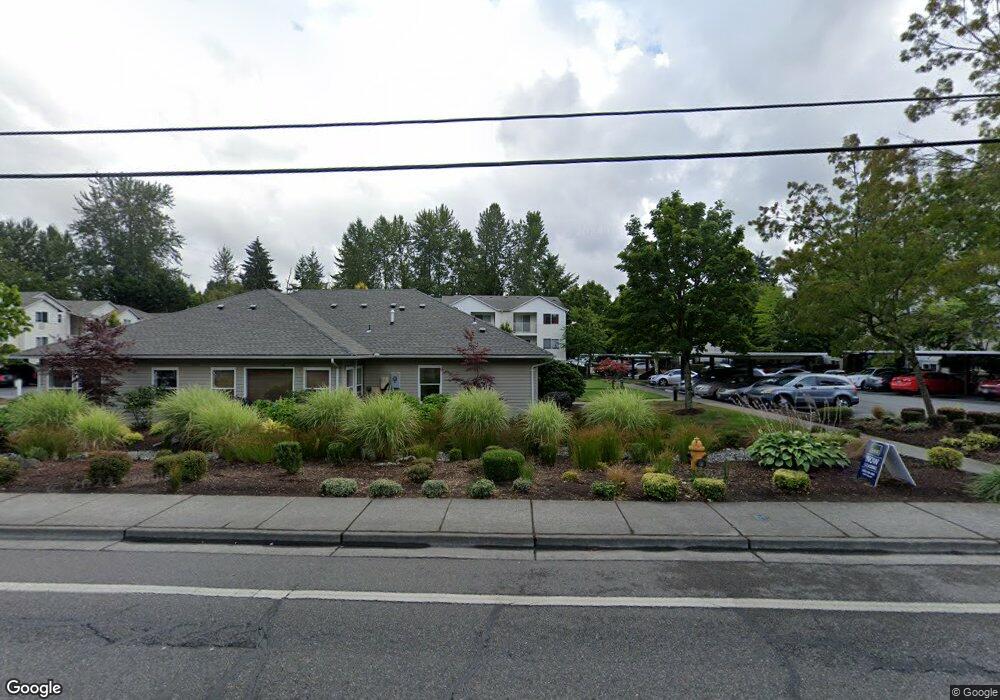 Sage Apartments, Everett, WA 98204 - photo 1