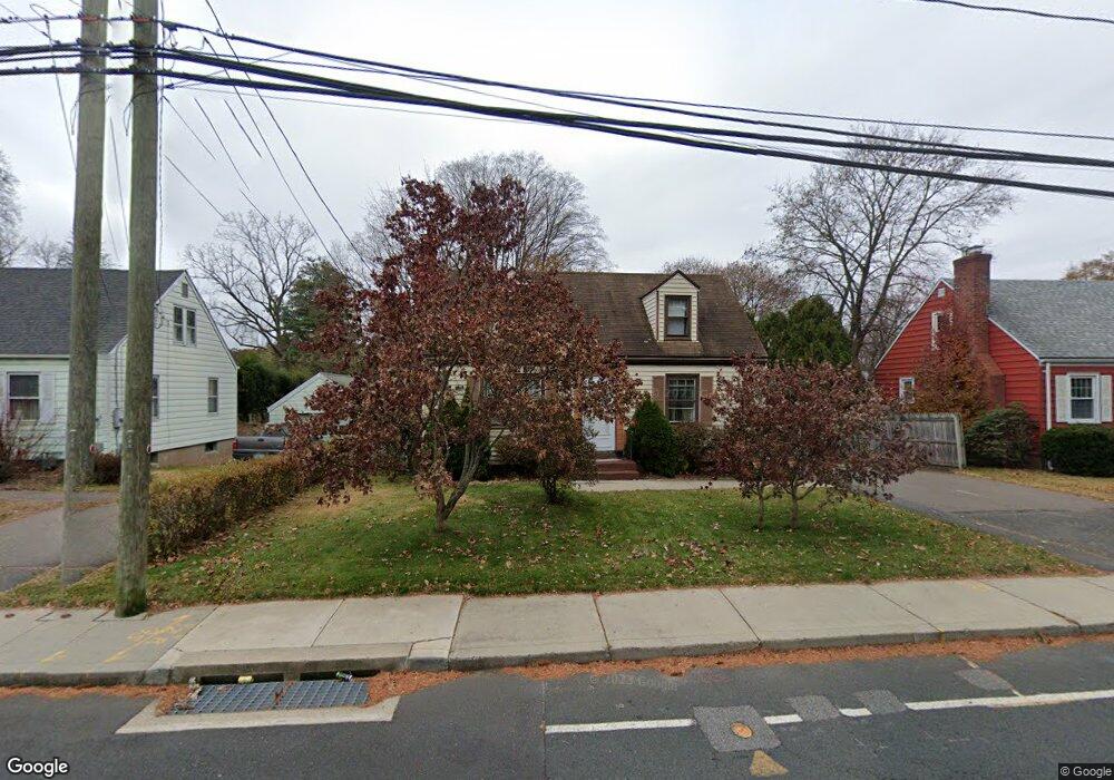 274 Woodbridge St, Manchester, CT 06042 - photo 1