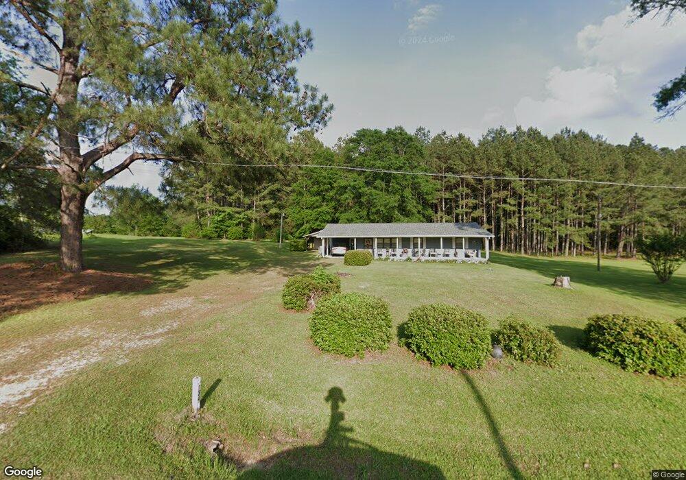 134 Reedy Creek Rd, Laurel, MS 39443 - photo 1