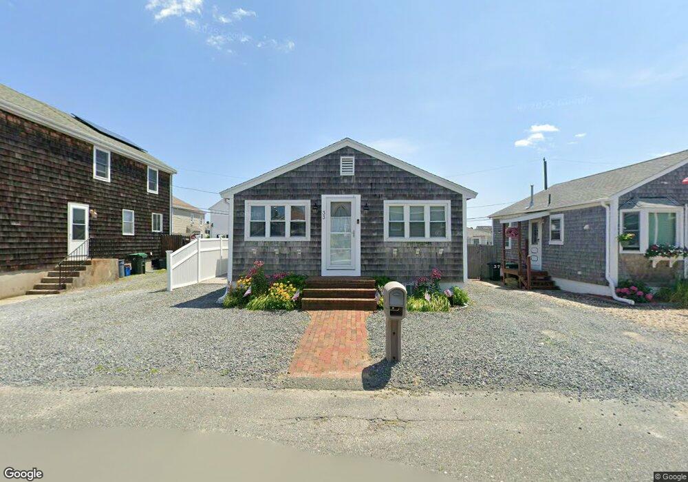 33 13th Rd, Marshfield, MA 02050 - photo 1