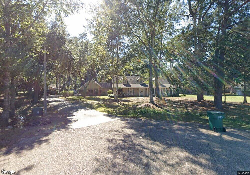 105 Sparrow Ct, Slidell, LA 70461 - photo 1