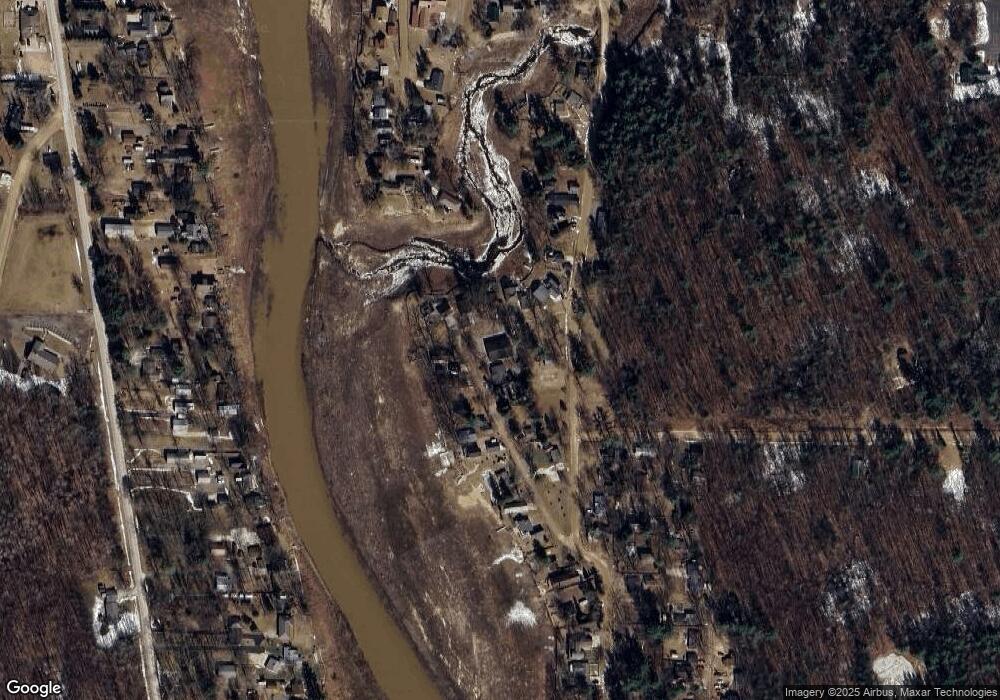 4109 Lakeside Dr, Beaverton, MI 48612 - photo 1